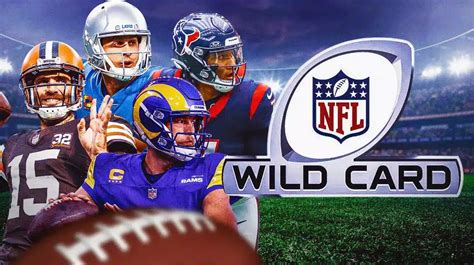 wild card nfl 2024|2024 NFL wild card recap.